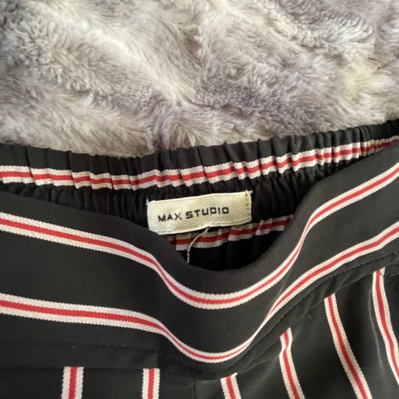 Max Studio Pants - Picture 2 of 2